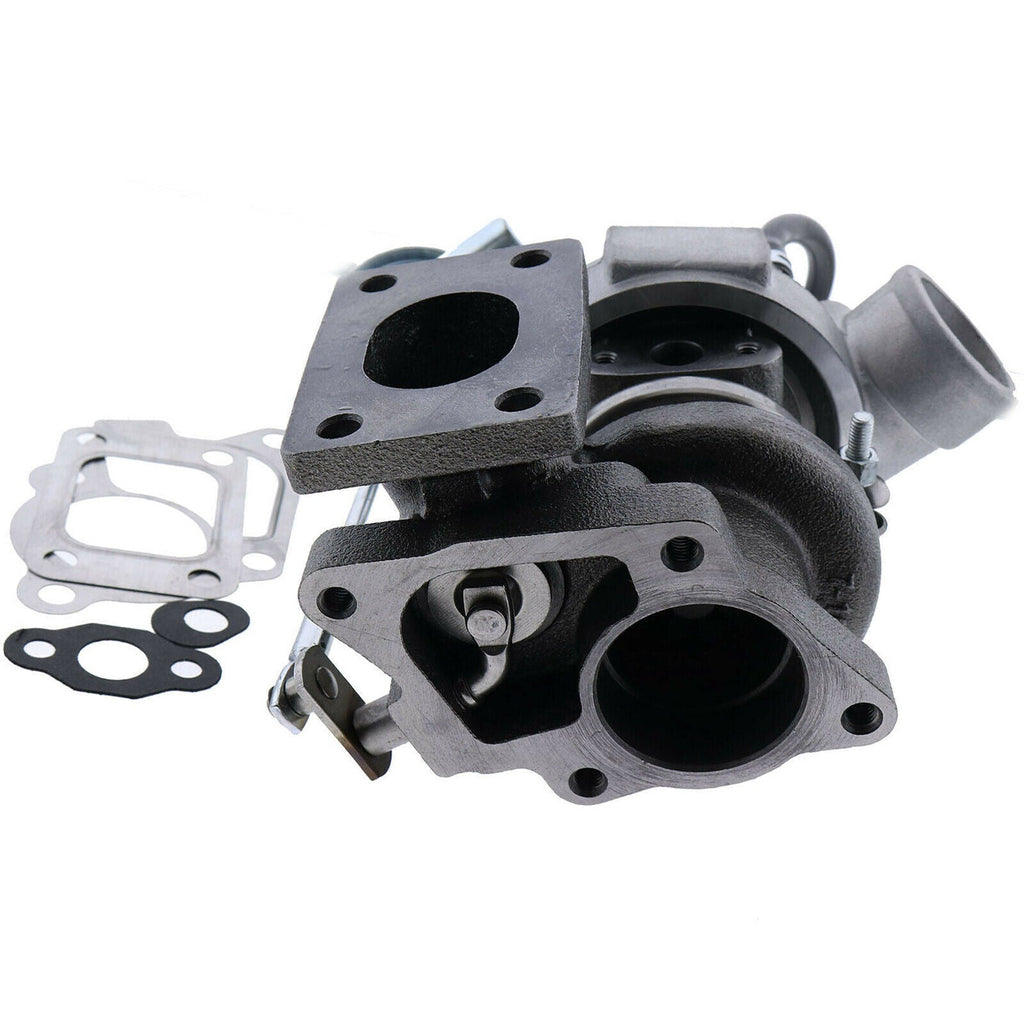 TD04L Turbocharger 1J774-17015 49177-03253 For Kubota Industrial 3.3L w/V3307