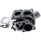 TD04L Turbocharger 1J774-17015 49177-03253 For Kubota Industrial 3.3L w/V3307
