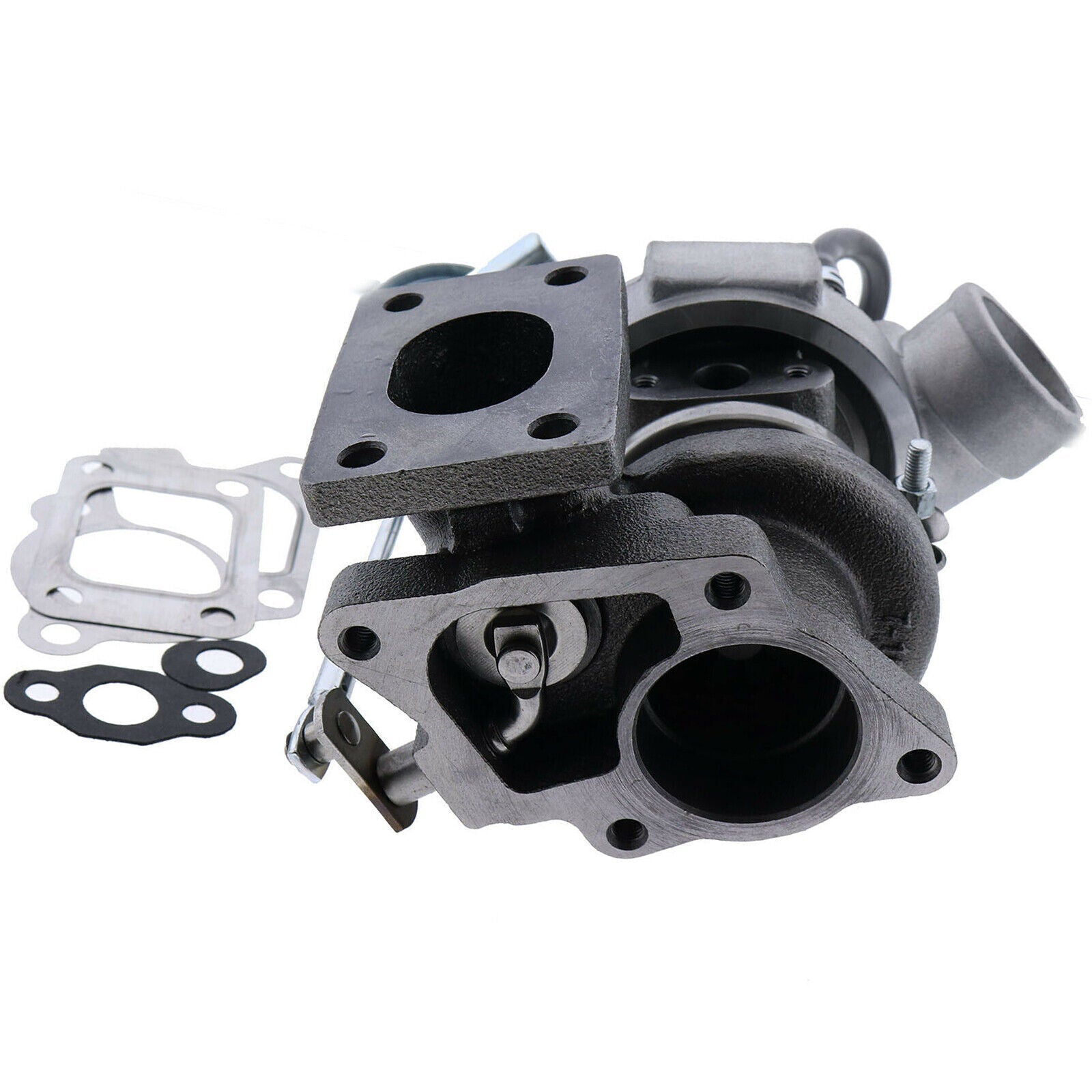 TD04L Turbocharger 1J774-17015 49177-03253 For Kubota Industrial 3.3L w/V3307