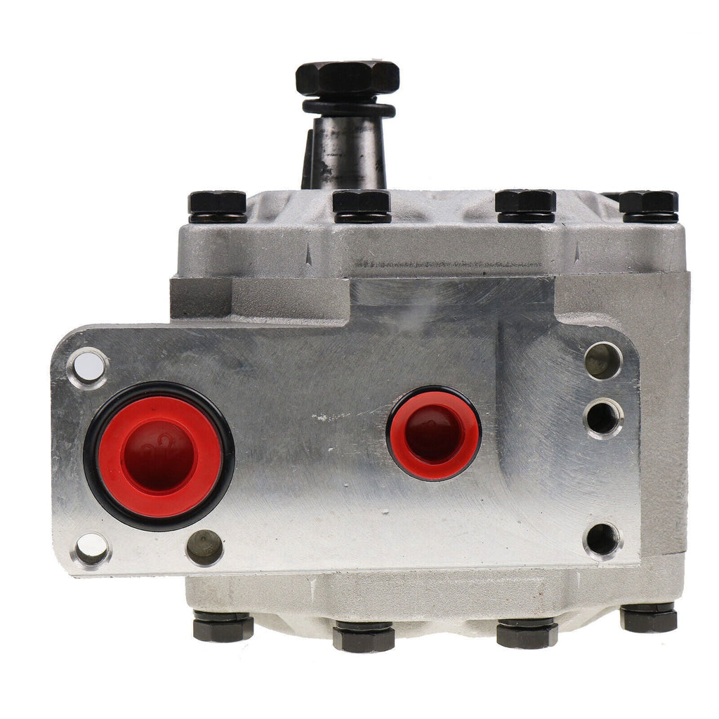 Hydraulic Pump 93835C92 For Case IH Tractor CX50 CX60 CX70 CX80 CX90 CX100