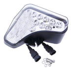 Front & Rear LED Light Kit For Bobcat S450 S510 S530 S550 T550 T590 T650 T750
