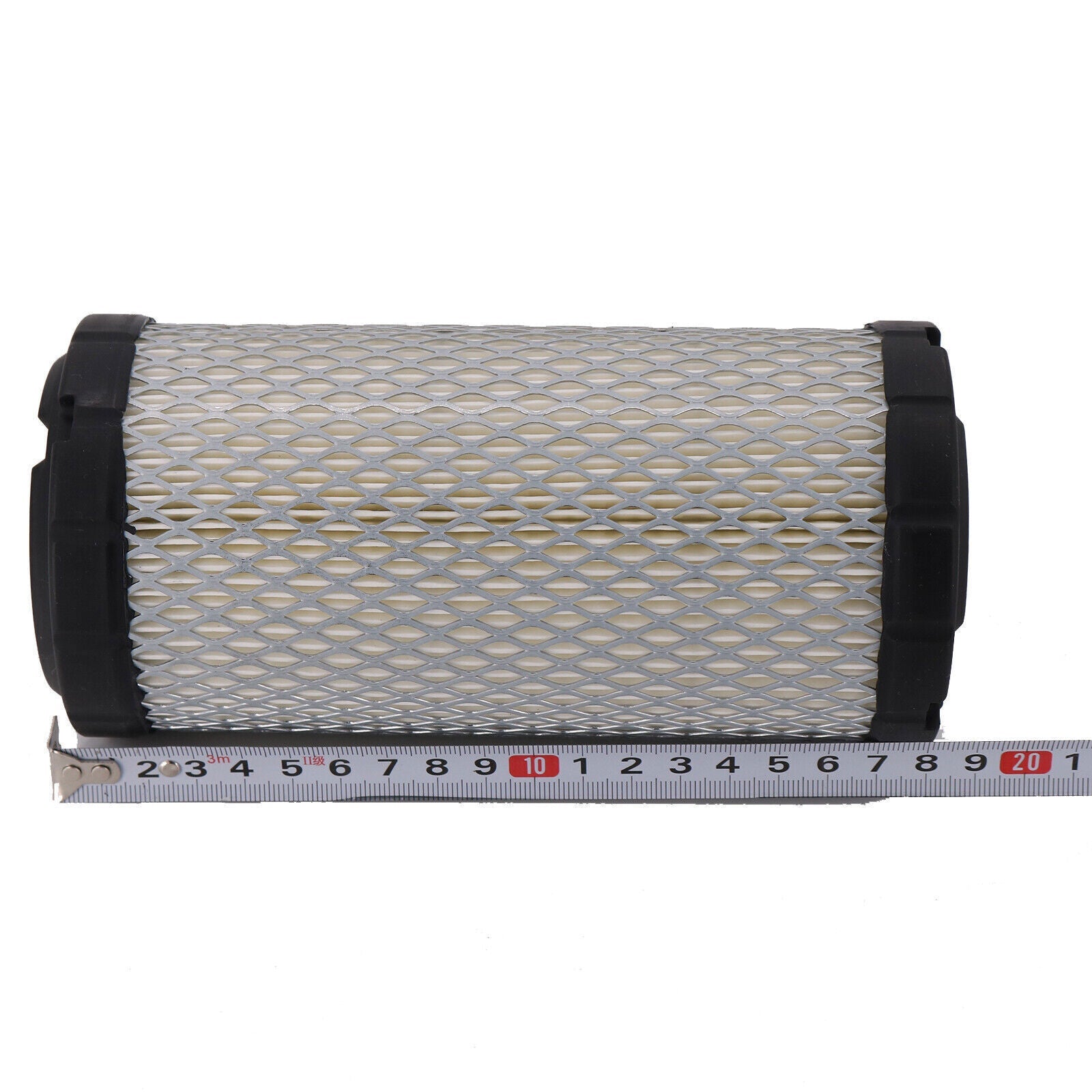 Primary & Secondary Air Filter M113621 M123378 For John Deere X495 X595 X740