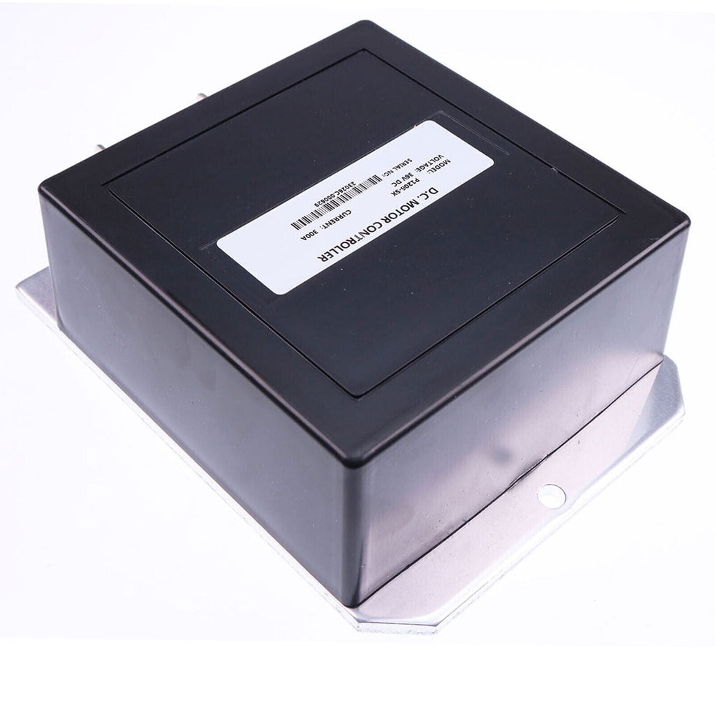 Speed Controller 1206SX4301 36V 350A For EZGO DCS