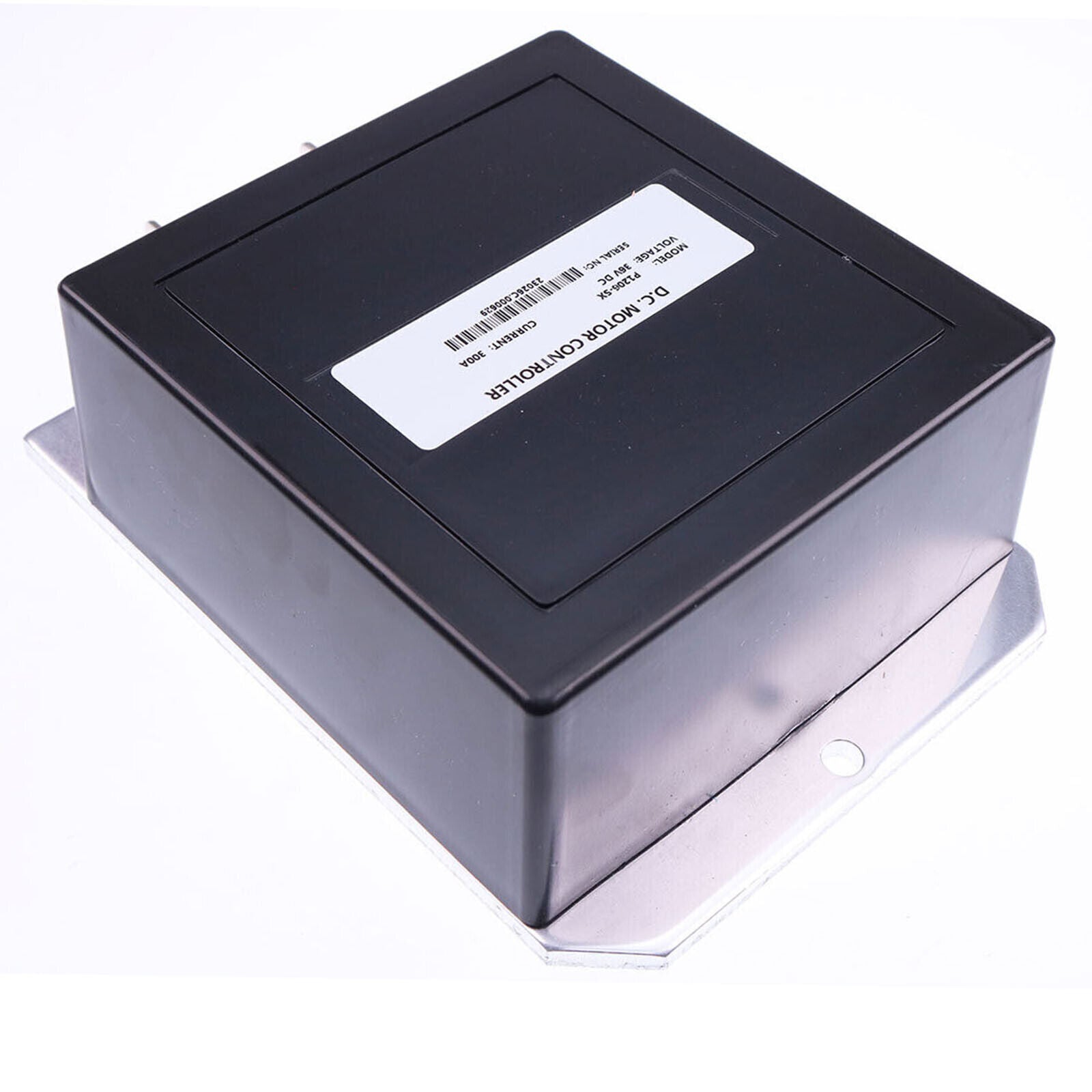 Speed Controller 1206SX4301 36V 350A For EZGO DCS