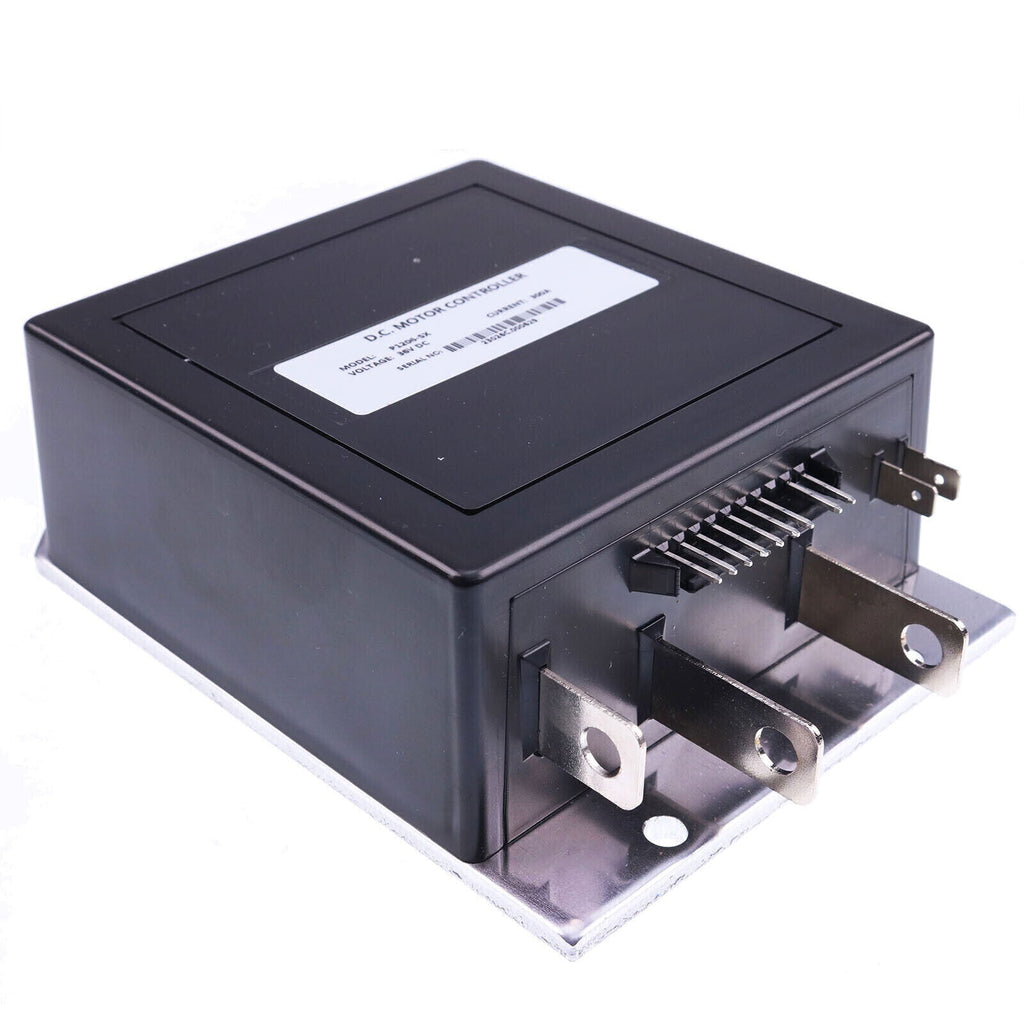 Speed Controller 1206SX4301 36V 350A For EZGO DCS