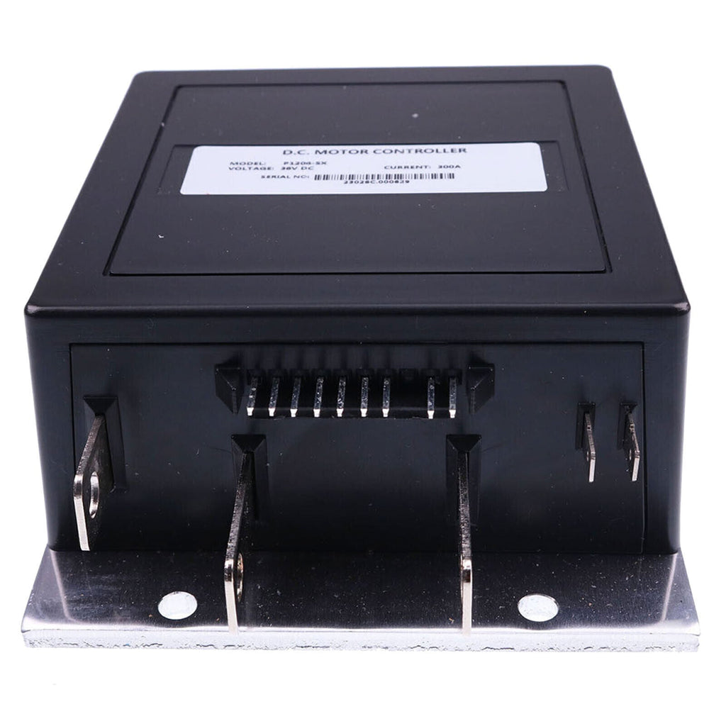 Speed Controller 1206SX4301 36V 350A For EZGO DCS