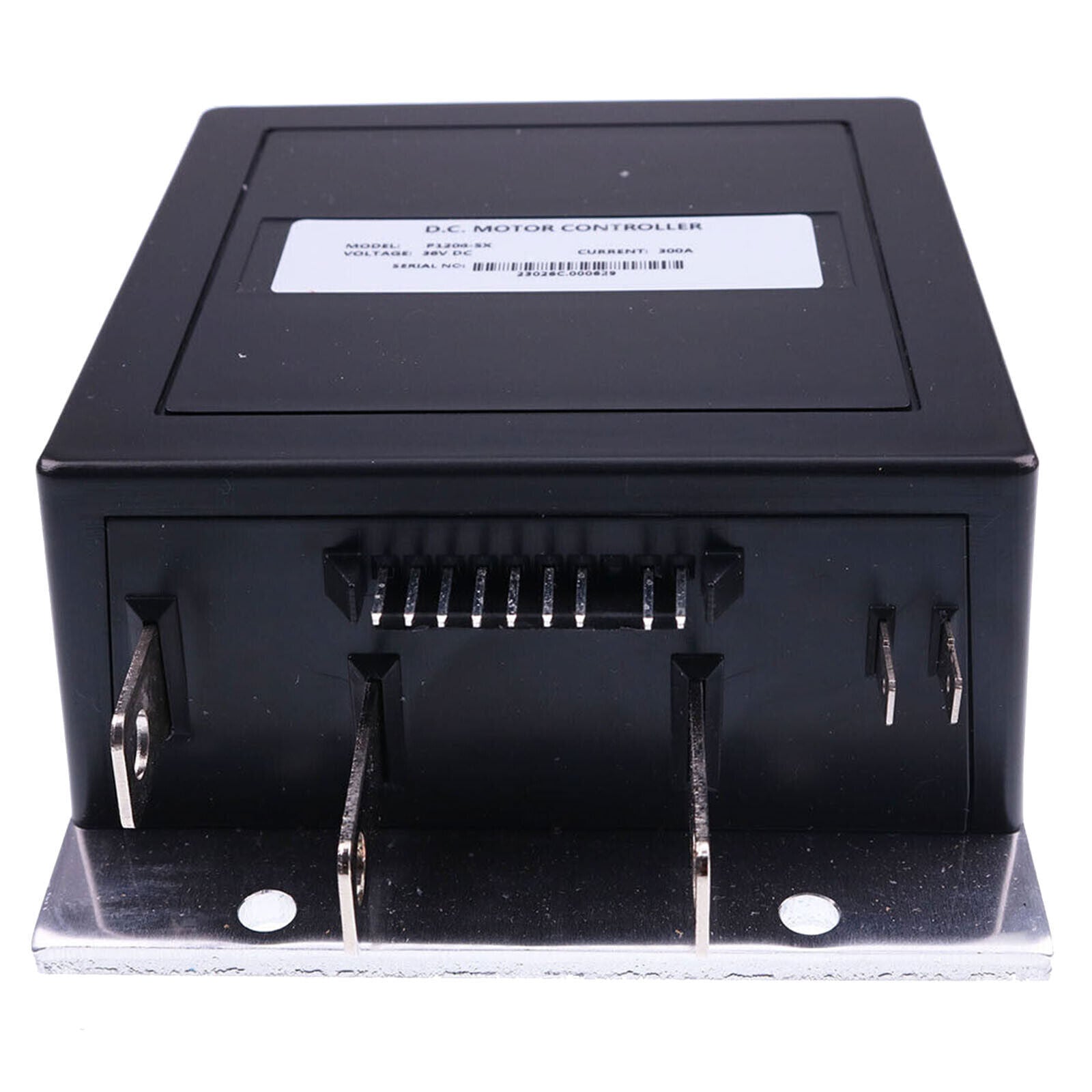 Speed Controller 1206SX4301 36V 350A For EZGO DCS