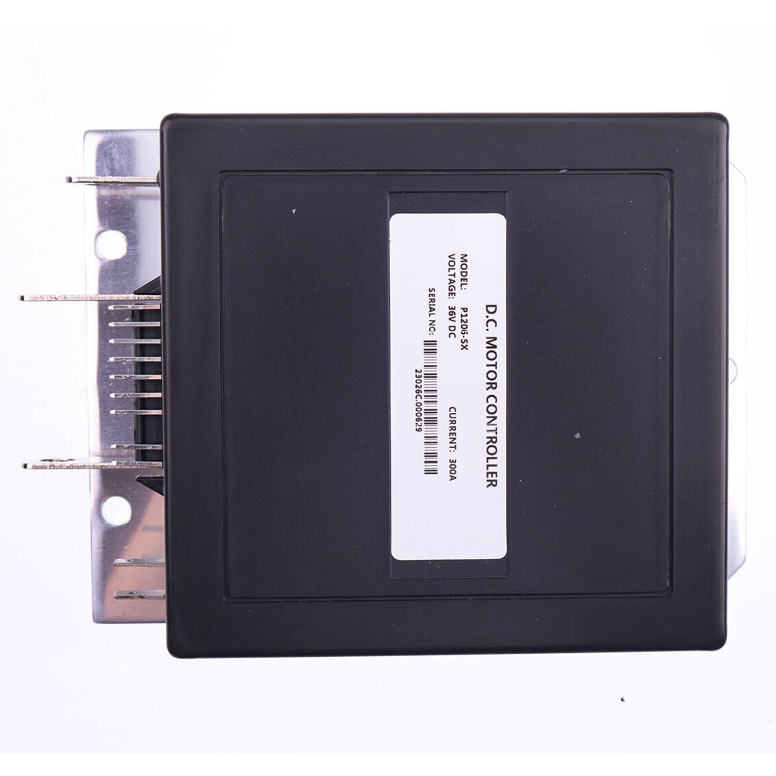 Speed Controller 1206SX4301 36V 350A For EZGO DCS