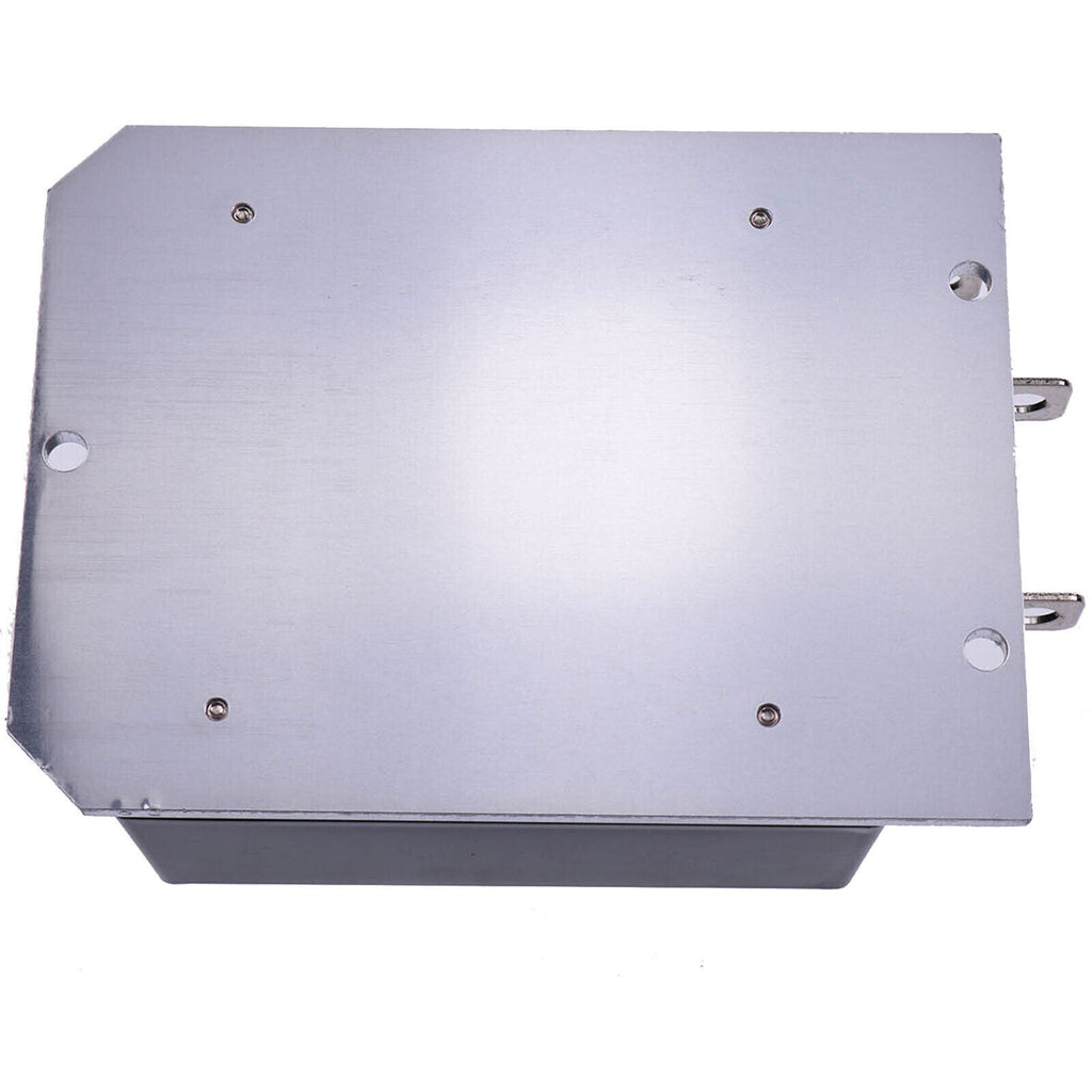 Speed Controller 1206SX4301 36V 350A For EZGO DCS