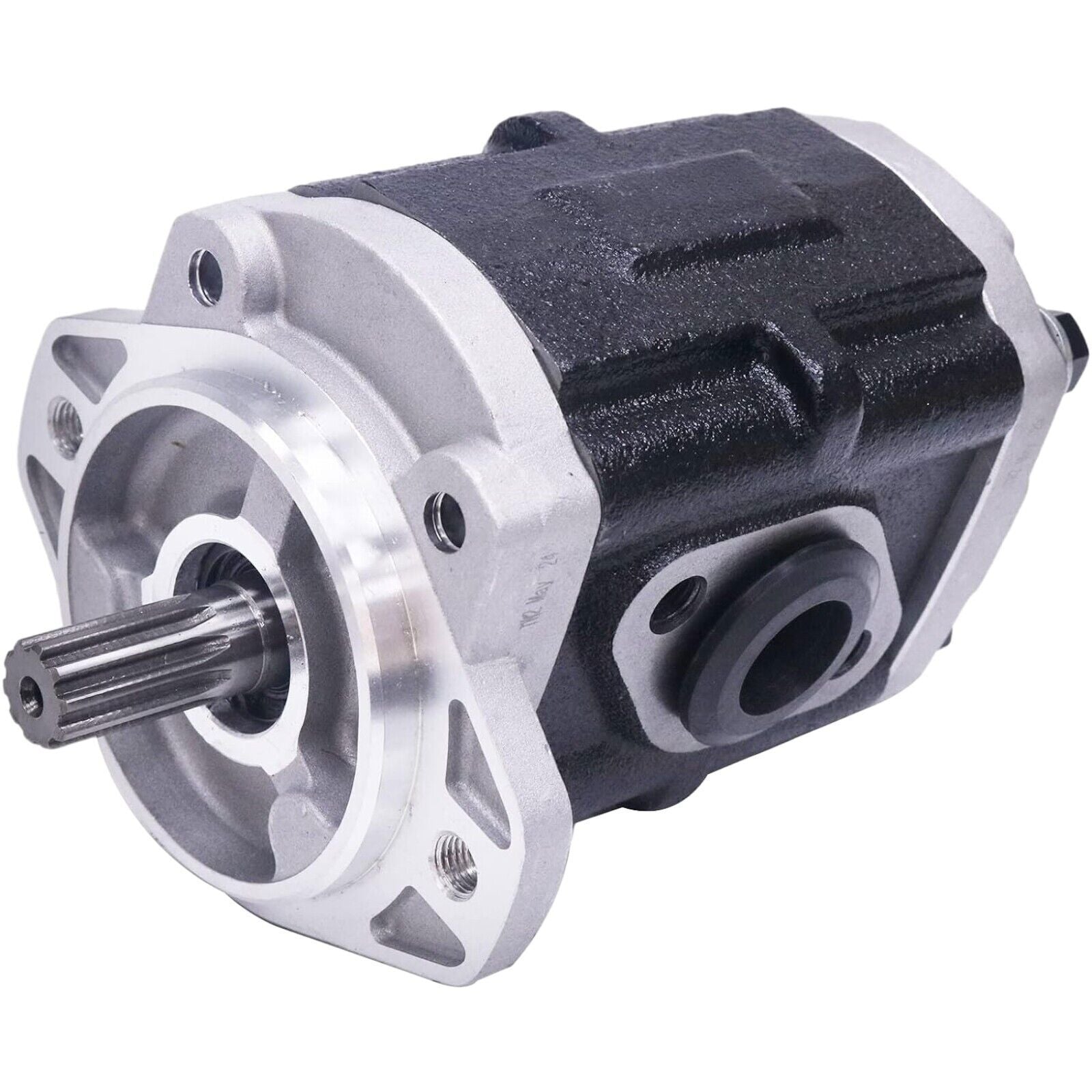 Hydraulic Gear Pump 67110-U2170-71 For Toyota 7FGU20 7FGU25 7FGU20 7FGU25