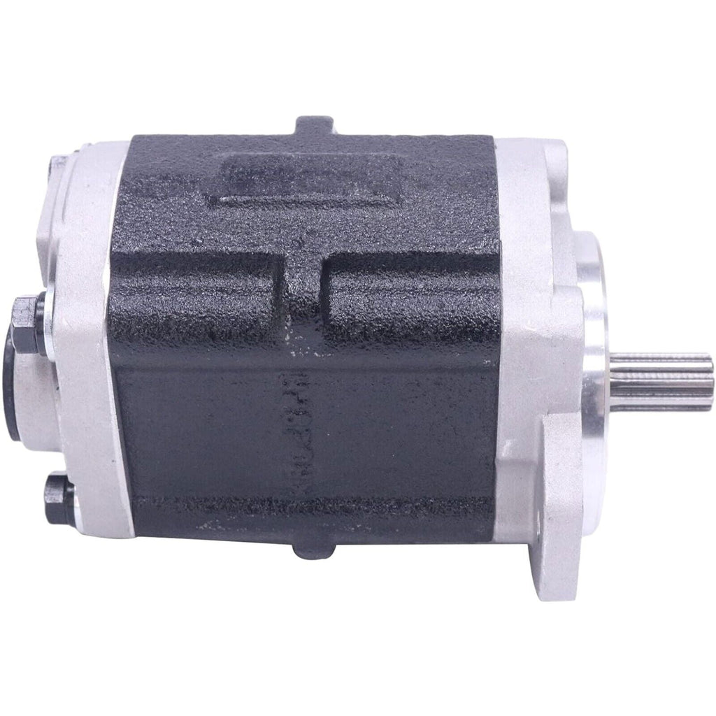 Hydraulic Gear Pump 67110-U2170-71 For Toyota 7FGU20 7FGU25 7FGU20 7FGU25