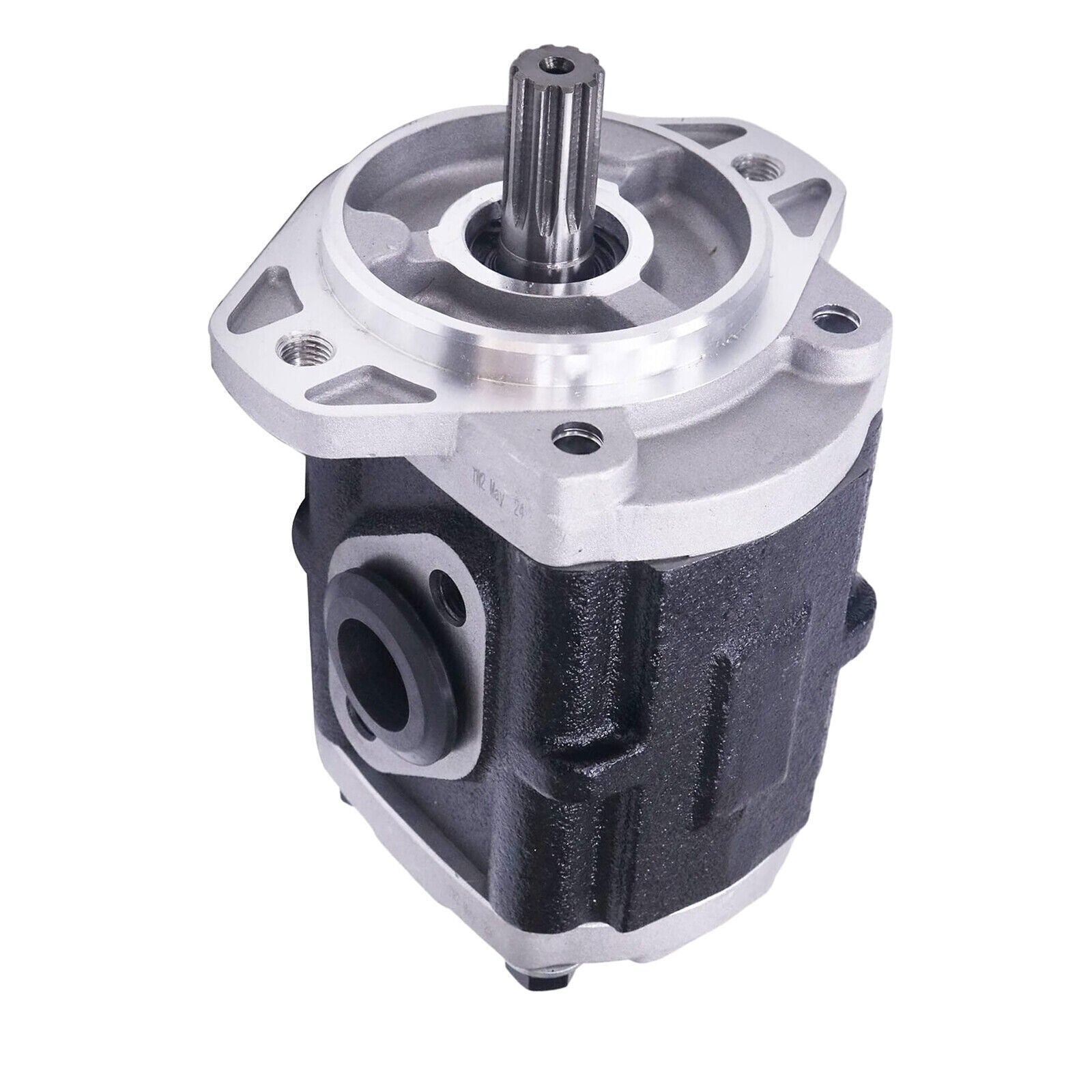 Hydraulic Gear Pump 67110-U2170-71 For Toyota 7FGU20 7FGU25 7FGU20 7FGU25