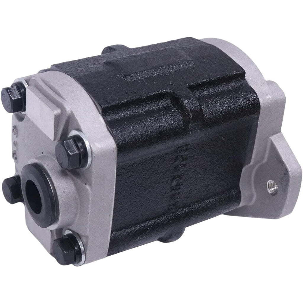 Hydraulic Gear Pump 67110-U2170-71 For Toyota 7FGU20 7FGU25 7FGU20 7FGU25