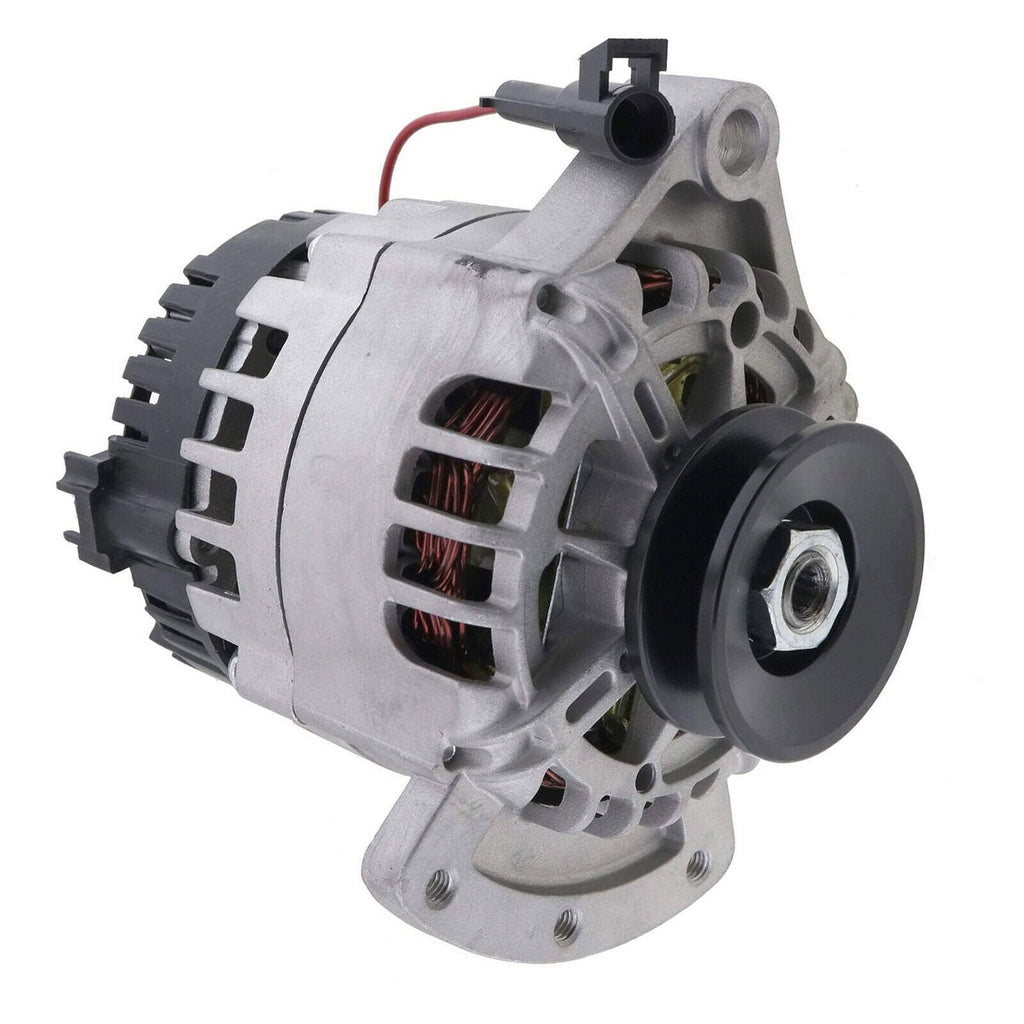 Alternator 12V 70A 30-01114-06 30-01114-03 For Carrier Transicold