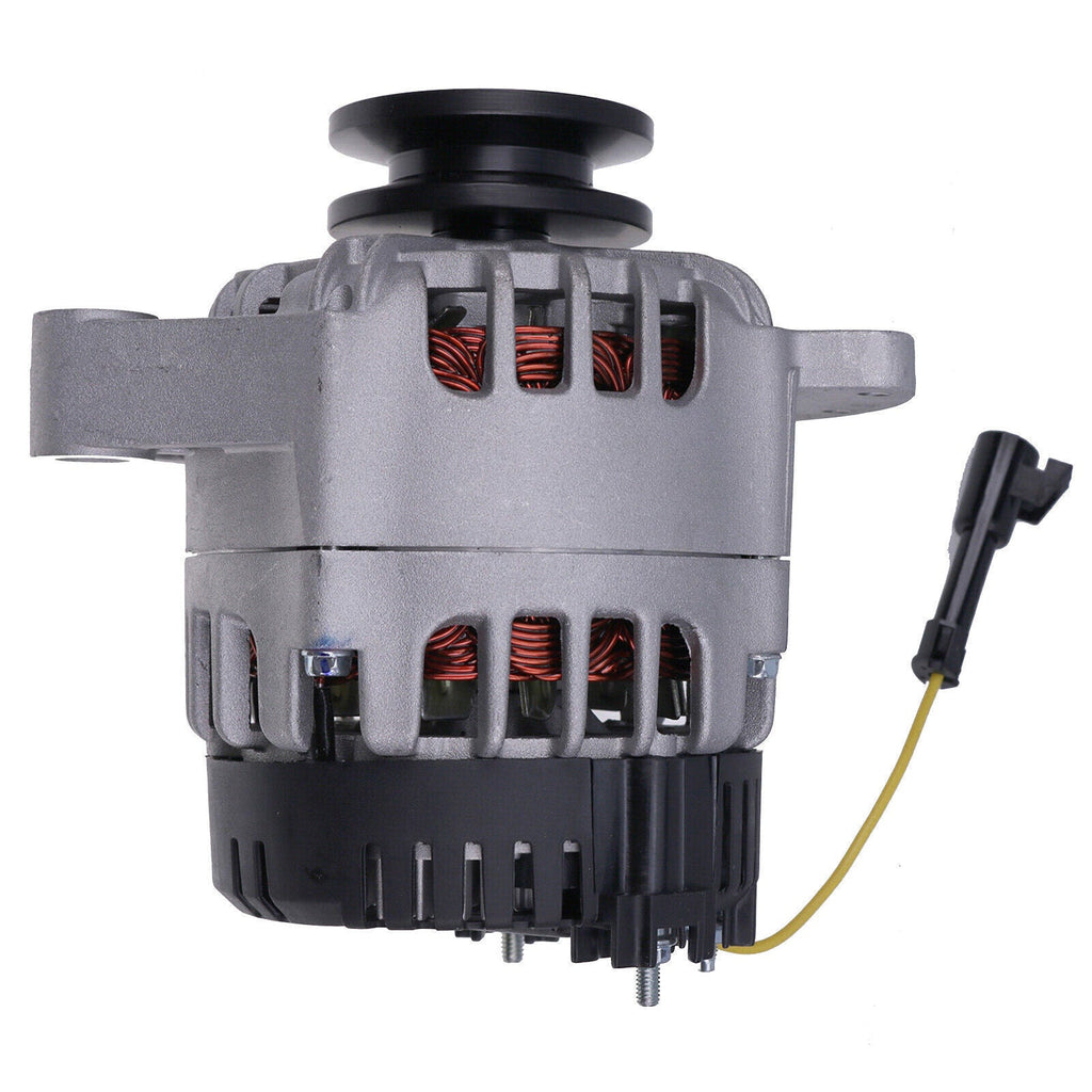 Alternator 12V 70A 30-01114-06 30-01114-03 For Carrier Transicold