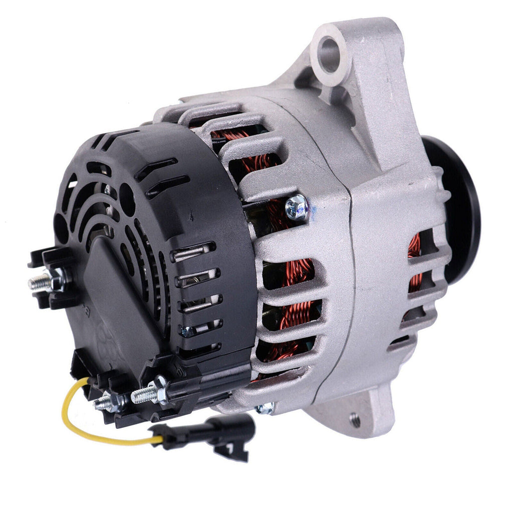 Alternator 12V 70A 30-01114-06 30-01114-03 For Carrier Transicold