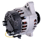 Alternator 12V 70A 30-01114-06 30-01114-03 For Carrier Transicold