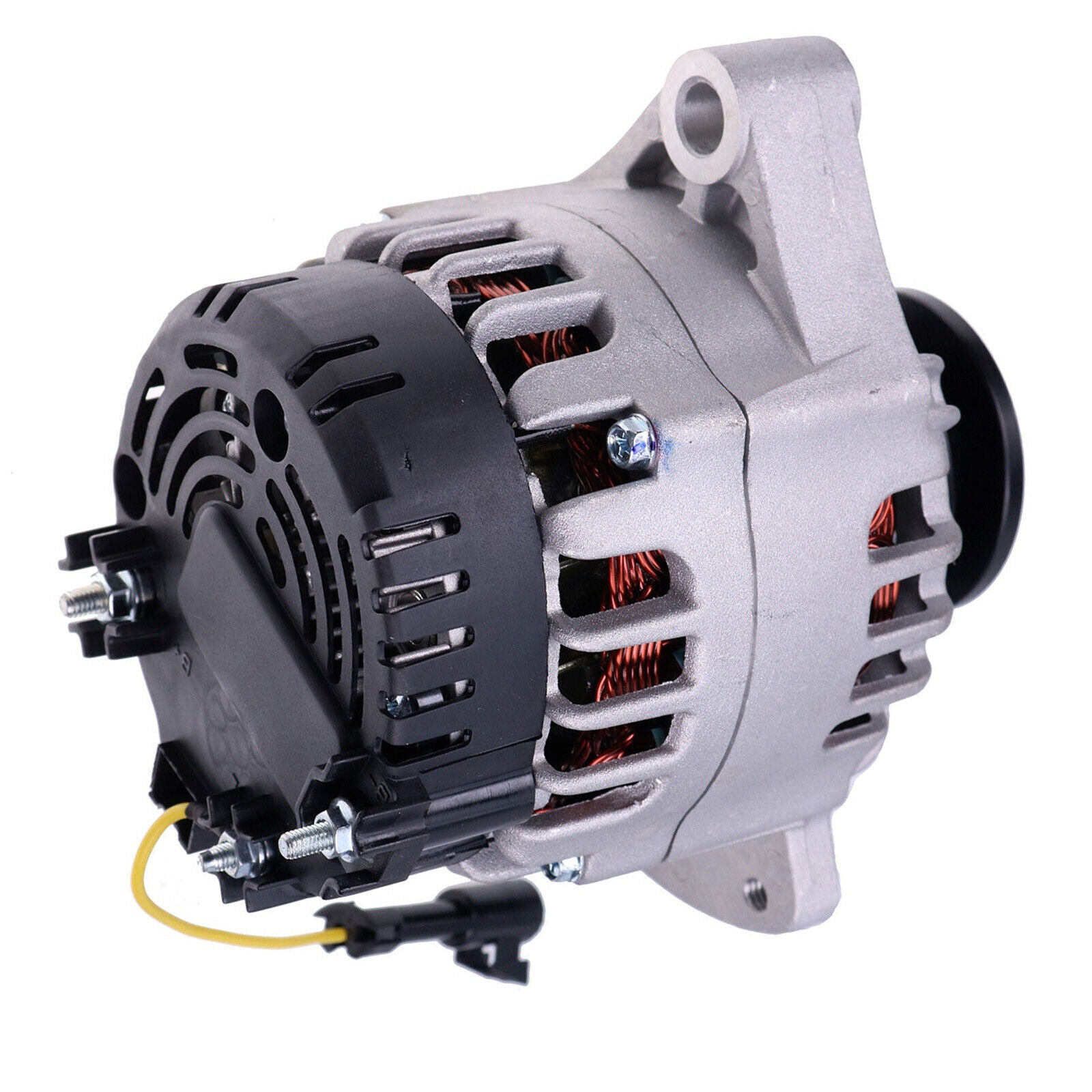 Alternator 12V 70A 30-01114-06 30-01114-03 For Carrier Transicold