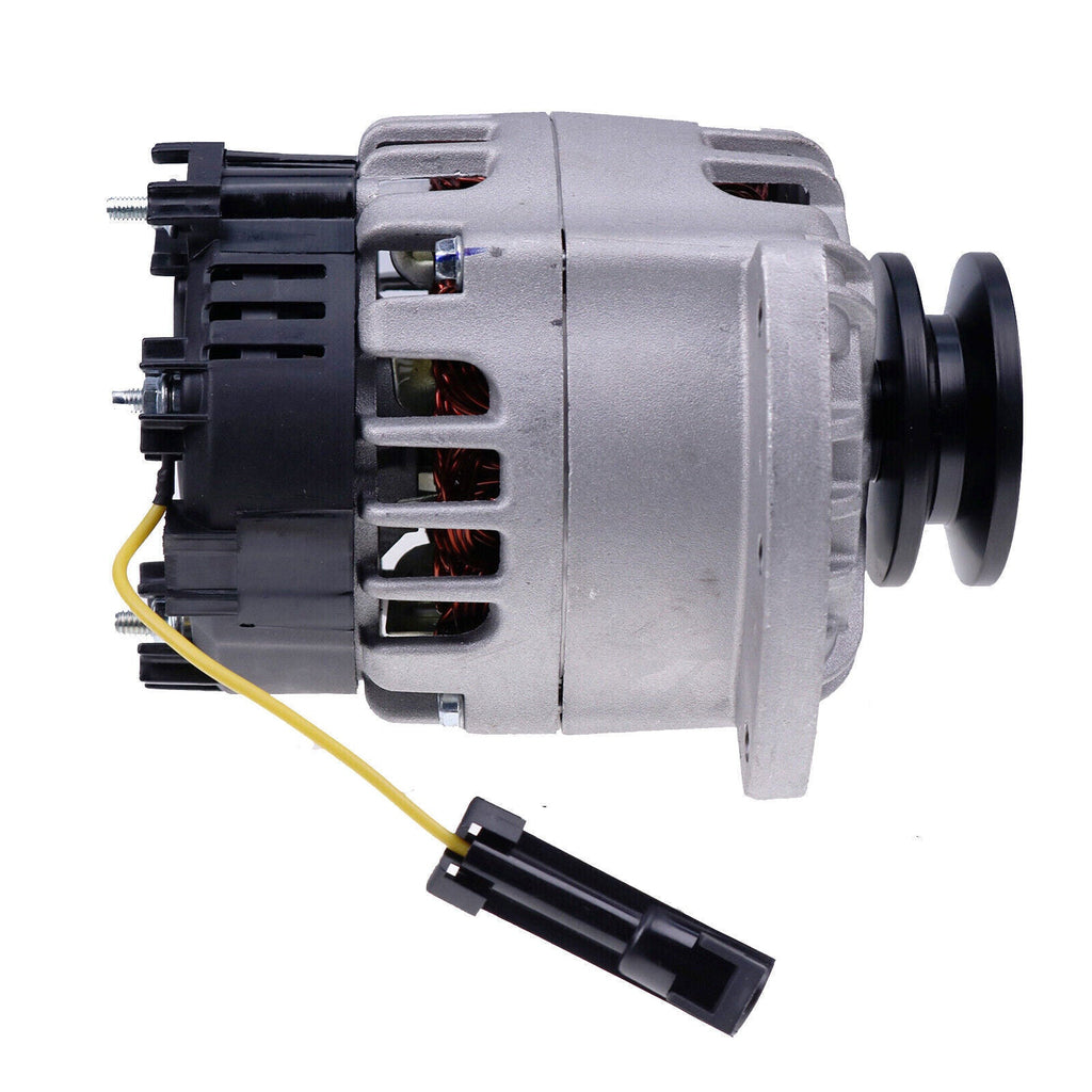 Alternator 12V 70A 30-01114-06 30-01114-03 For Carrier Transicold