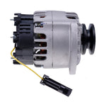 Alternator 12V 70A 30-01114-06 30-01114-03 For Carrier Transicold