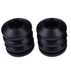 2X Seat Springs For John Deere GX325 GX335 GX345 GX355 GT225 GT235 GT245 GX255