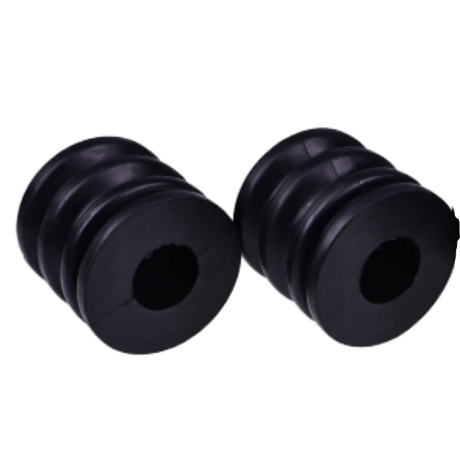 2X Seat Springs For John Deere GX325 GX335 GX345 GX355 GT225 GT235 GT245 GX255