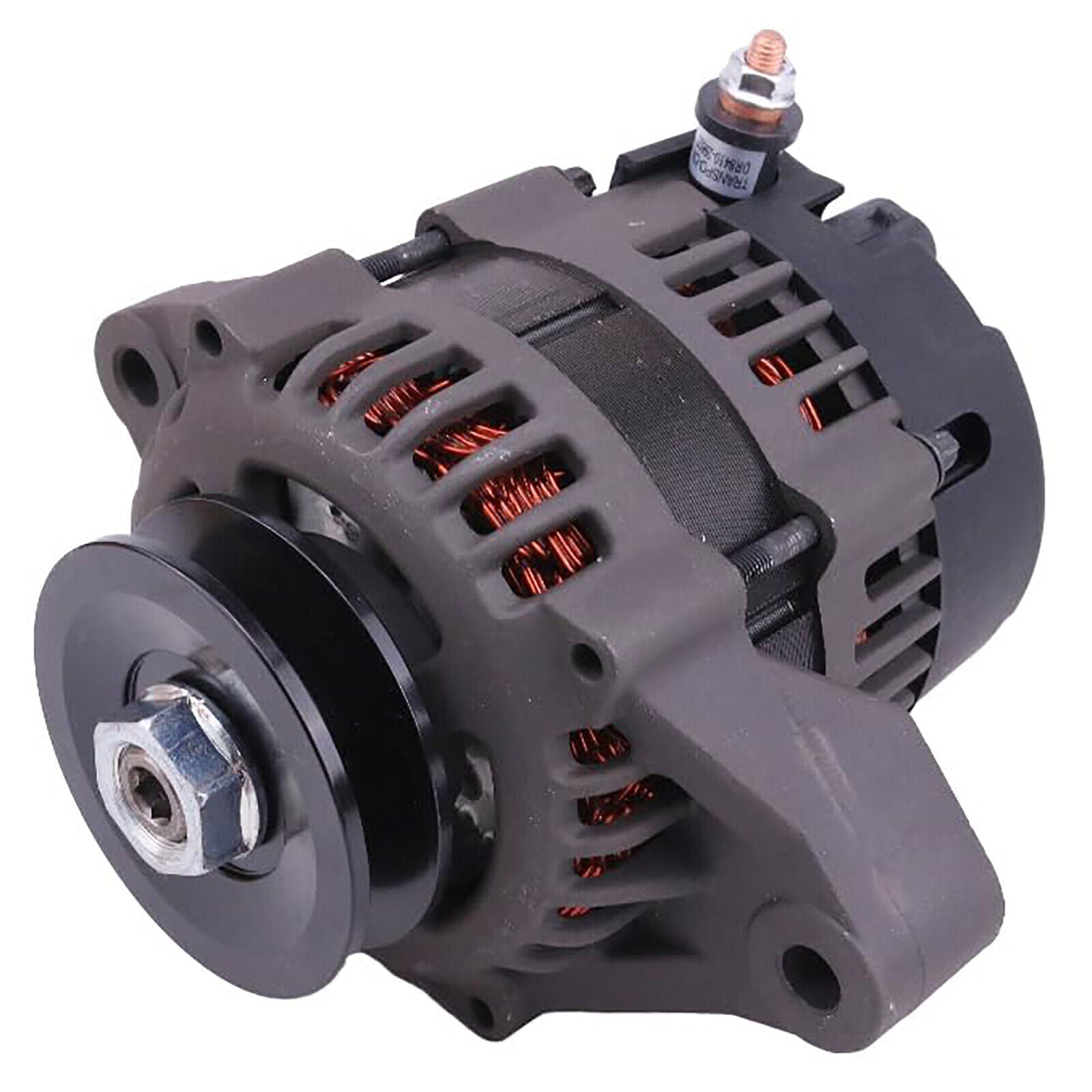 Alternator 875286A1 875286T 881247A1 For Mercury 300X XS 2005 06 07 08 2009