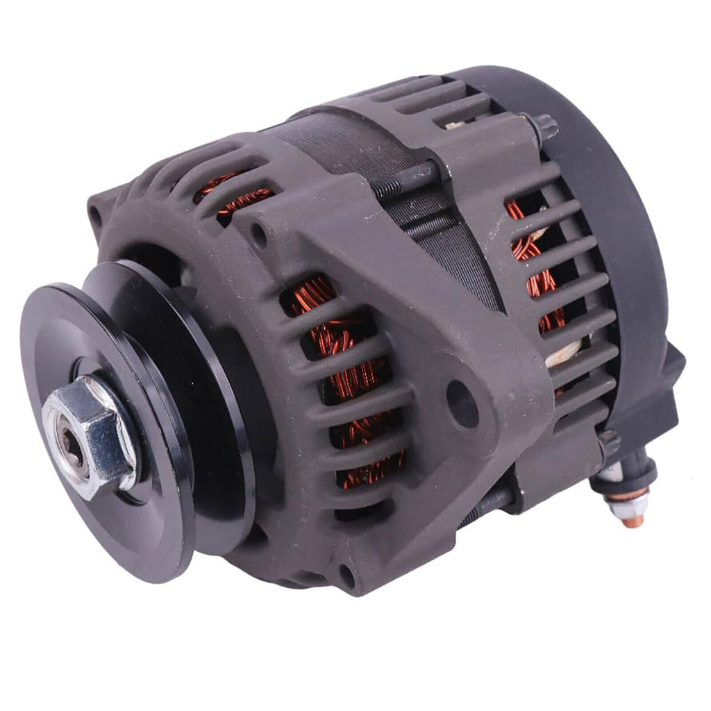 Alternator 875286A1 875286T 881247A1 For Mercury 300X XS 2005 06 07 08 2009