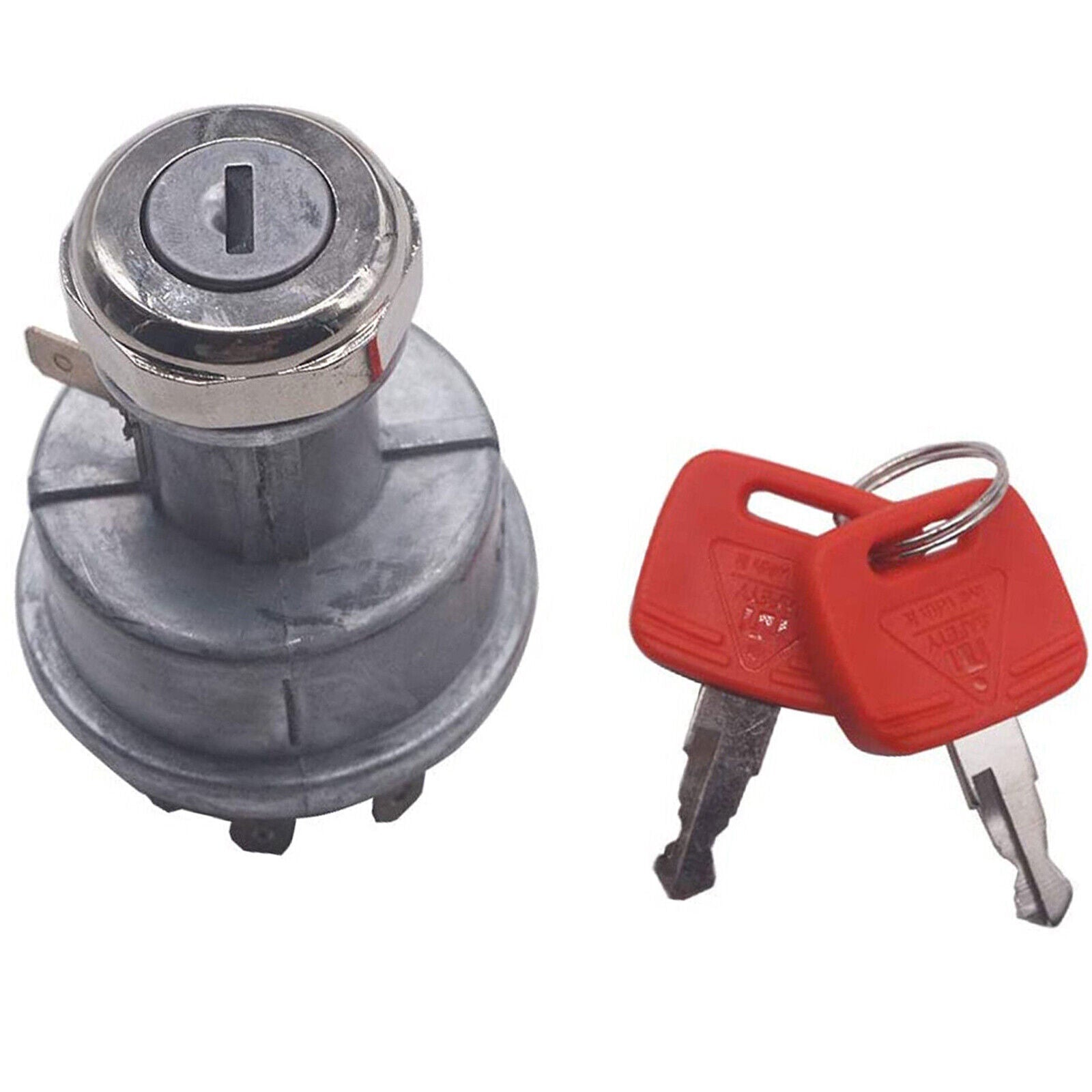 Ignition Key Switch RE56411 For John Deere 4210 4310 4410 4510 4610 4710 4720