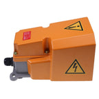 Foot Switch 3020021 For Snorkel Telescopic Boom Lift TB42 TB60