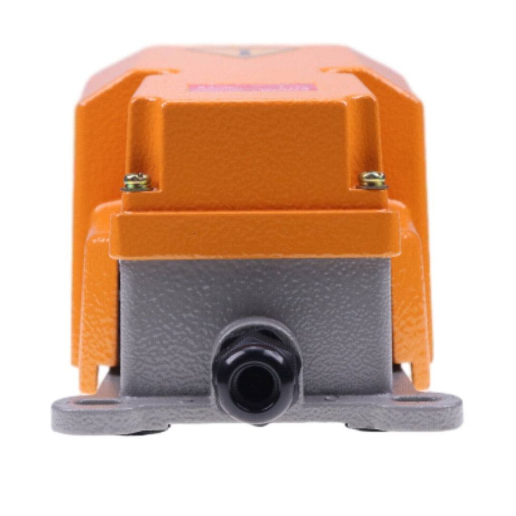 Foot Switch 3020021 For Snorkel Telescopic Boom Lift TB42 TB60