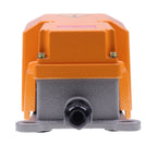 Foot Switch 3020021 For Snorkel Telescopic Boom Lift TB42 TB60