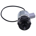 12V Solenoid Actuator U85206500 For Perkins 404D-22 404D-22T 404D-22TA 403D-15