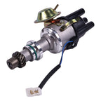 Ignition Spark Distributor Rotor 477905206 For Bosch Porsche 924 2.0L Engine