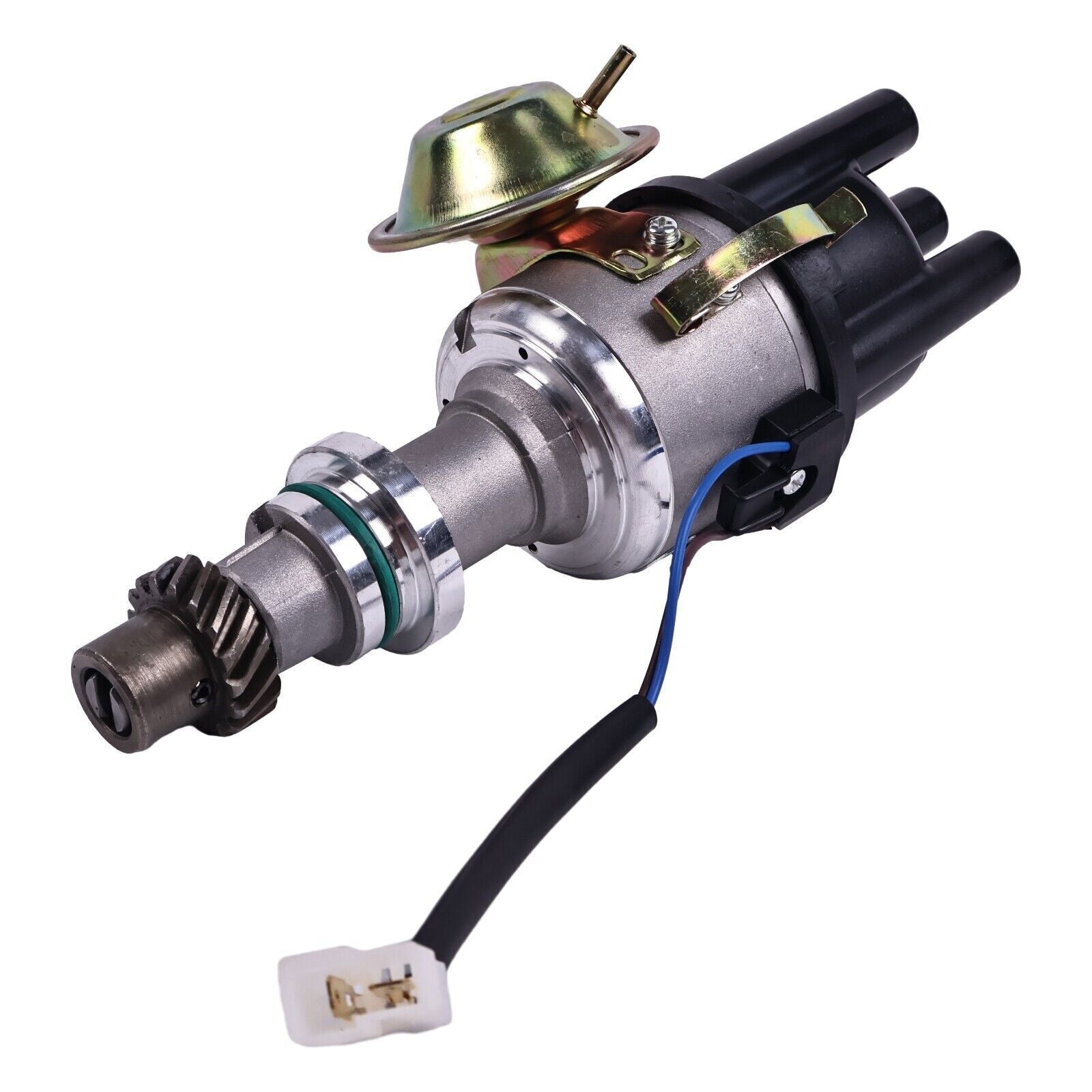 Ignition Spark Distributor Rotor 477905206 For Bosch Porsche 924 2.0L Engine