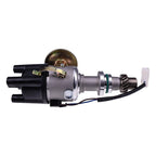 Ignition Spark Distributor Rotor 477905206 For Bosch Porsche 924 2.0L Engine