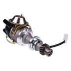 Ignition Spark Distributor Rotor 477905206 For Bosch Porsche 924 2.0L Engine