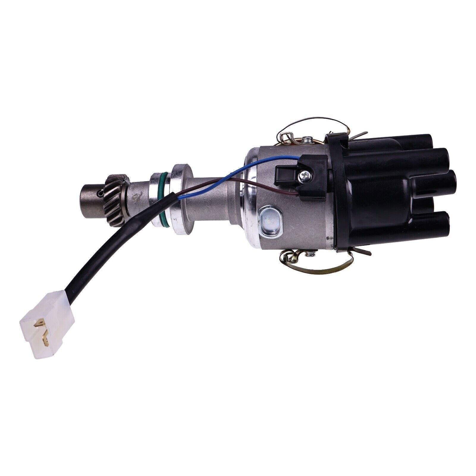 Ignition Spark Distributor Rotor 477905206 For Bosch Porsche 924 2.0L Engine