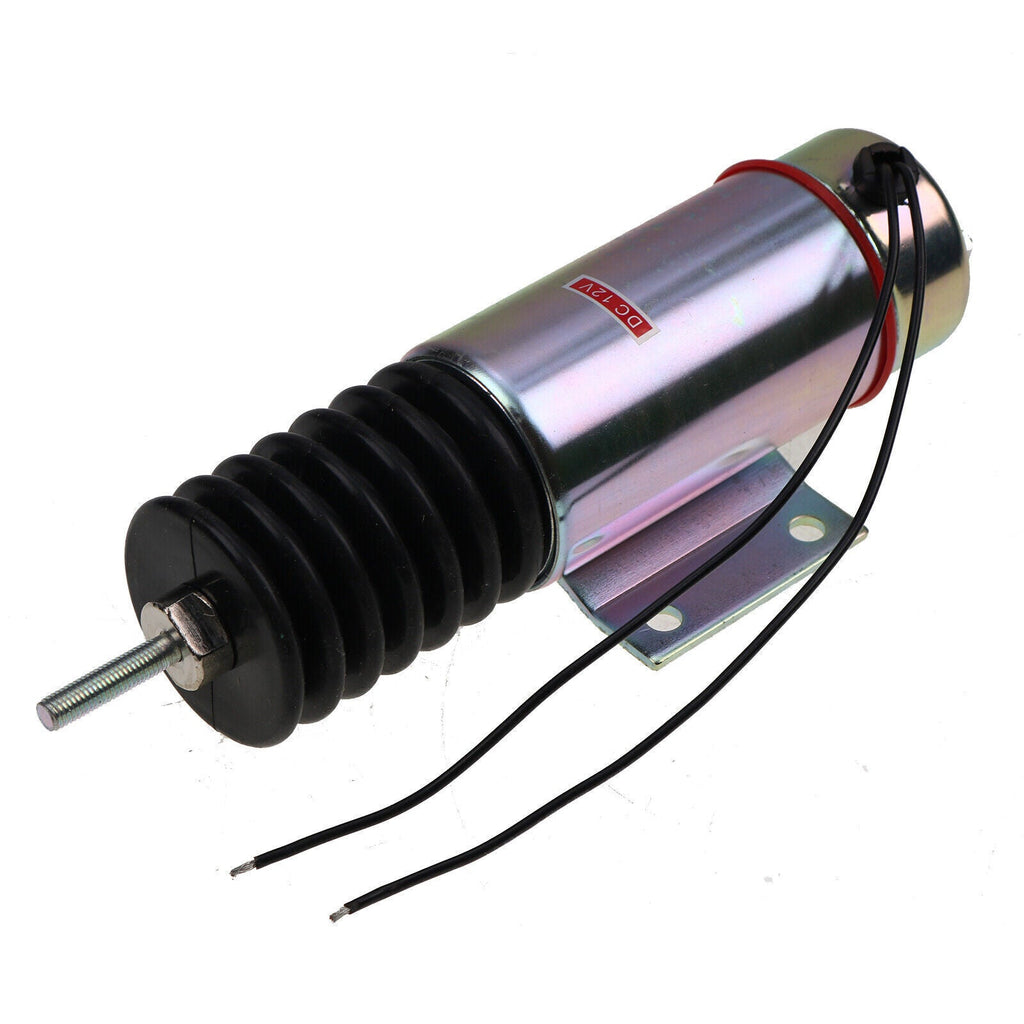 Throttle Solenoid 29073GT For Genie Boom Lift S-40 S-45 S-60 S-65 S-80 S-85