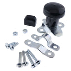 Black Steering Wheel Spinner Knob Tractor Steering Wheel