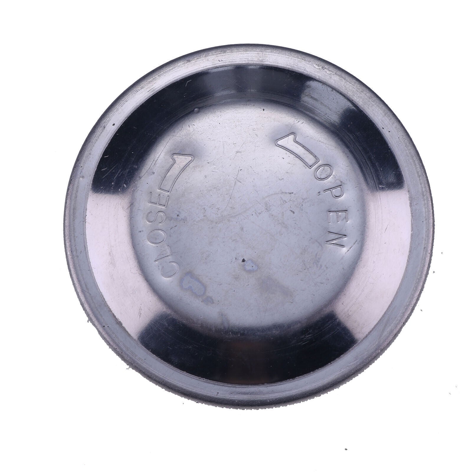 For Kawasaki Mule 1/4 Turn Metal Gas Fuel Cap 51048-1103 51048-0005