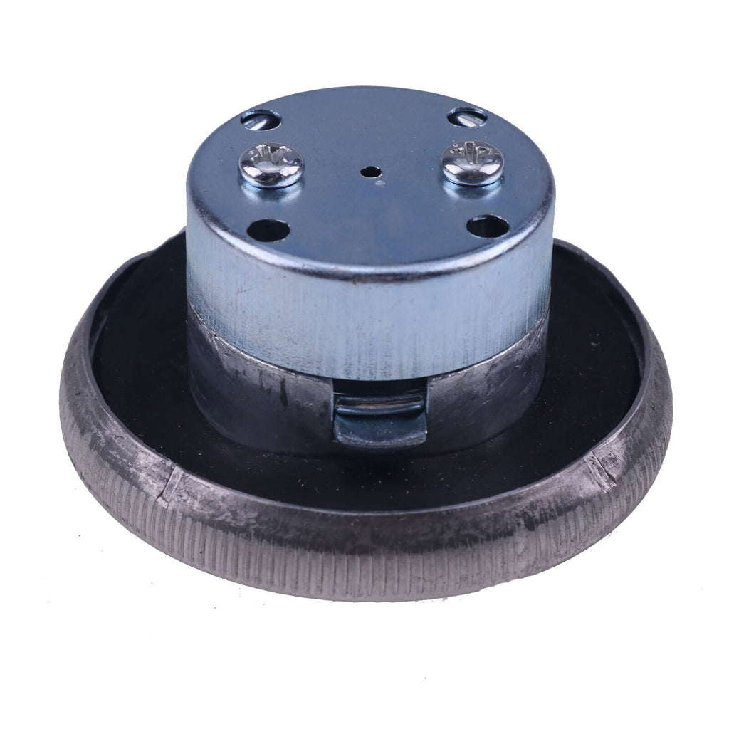 For Kawasaki Mule 1/4 Turn Metal Gas Fuel Cap 51048-1103 51048-0005