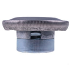 For Kawasaki Mule 1/4 Turn Metal Gas Fuel Cap 51048-1103 51048-0005