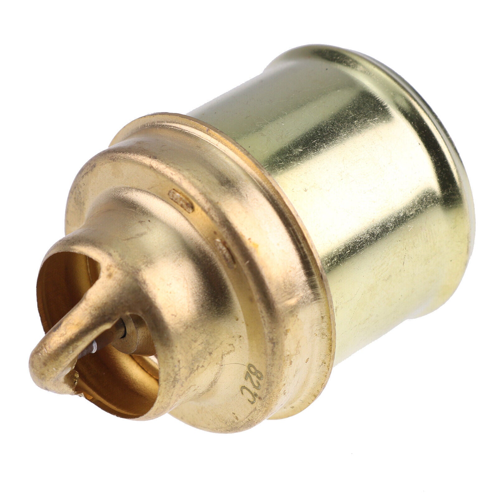 Thermostat For Massey Ferguson TO30 TO20 TE20 Ford New Holland 8N 9N 2N