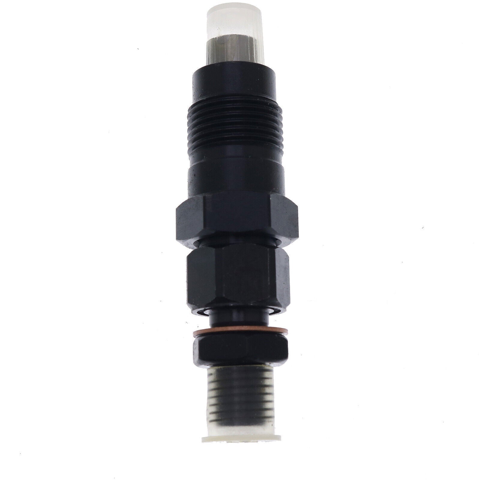 3PK Fuel Injectors 252-1446 154-3018 For Caterpillar Mini-Excavator 302.5 303.5