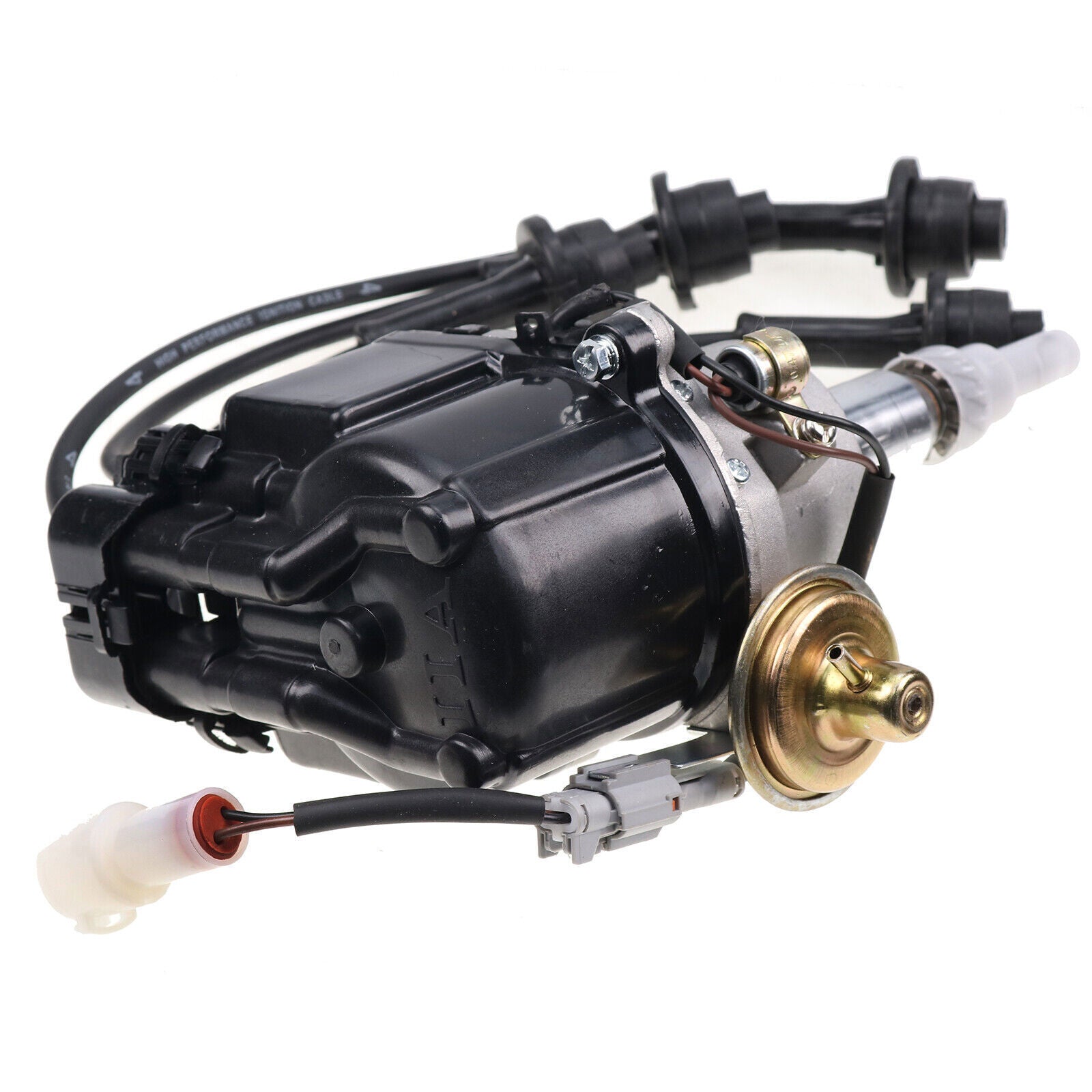 Ignition Distributor 19030-UB010 19030UB010 For Toyota Forklift 4Y Engine