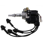 Ignition Distributor 19030-UB010 19030UB010 For Toyota Forklift 4Y Engine