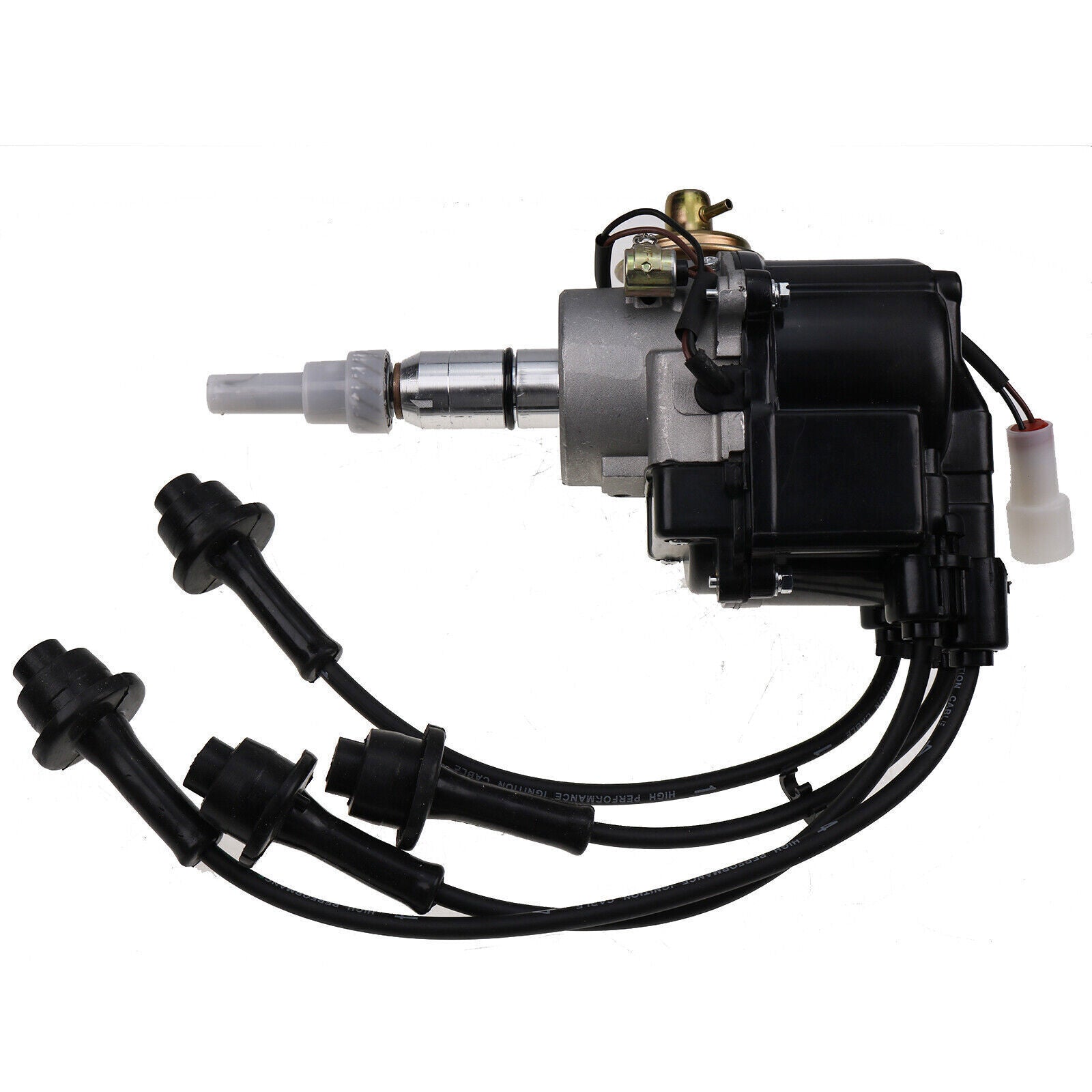 Ignition Distributor 19030-UB010 19030UB010 For Toyota Forklift 4Y Engine