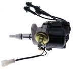 Ignition Distributor 19030-UB010 19030UB010 For Toyota Forklift 4Y Engine