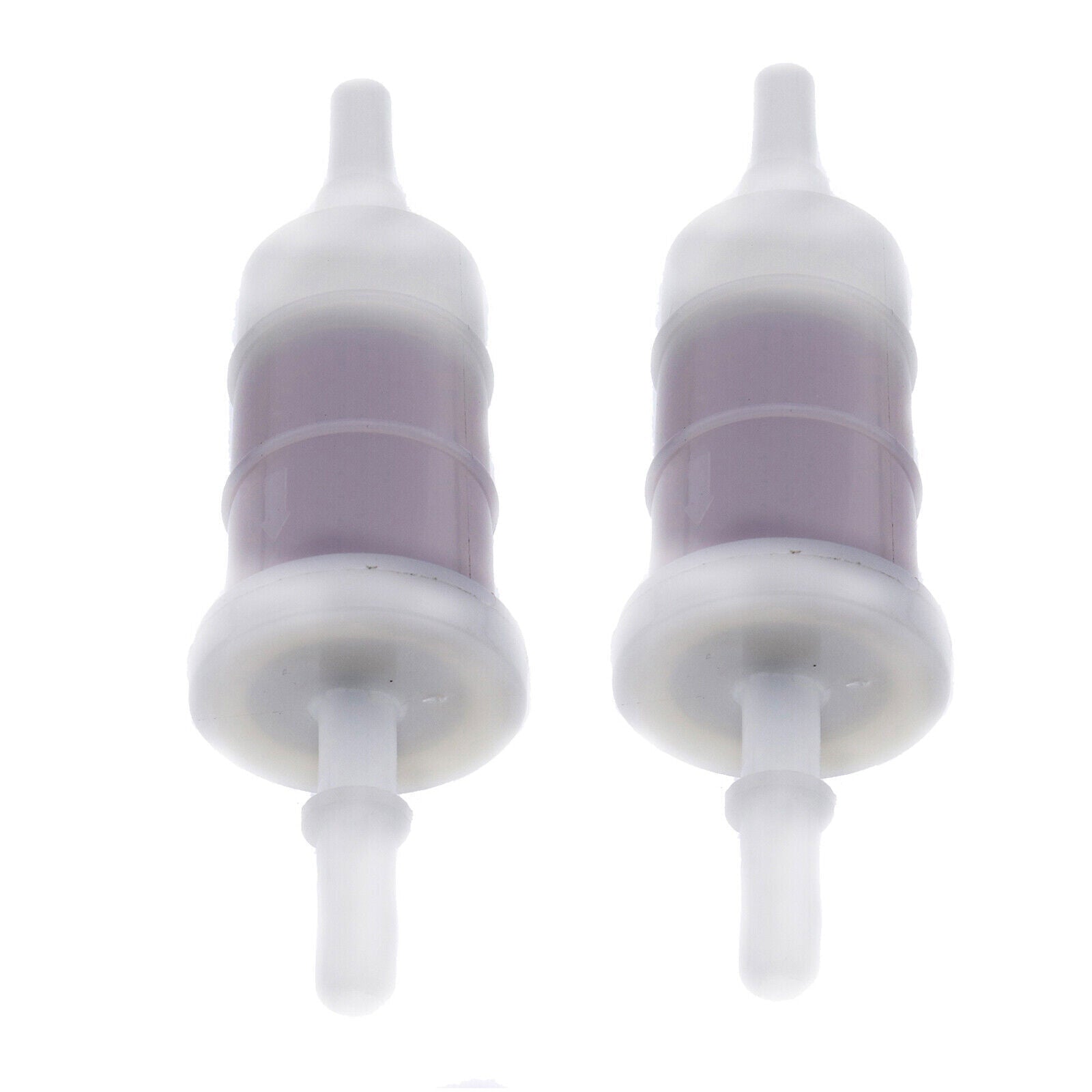 2X Fuel Filter For Mercury Mariner Outboard Eng 40 50 60 HP 4 Stroke EFI 75-115H